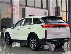 Bestune T99
